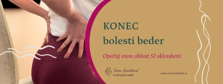 Konec bolesti beder