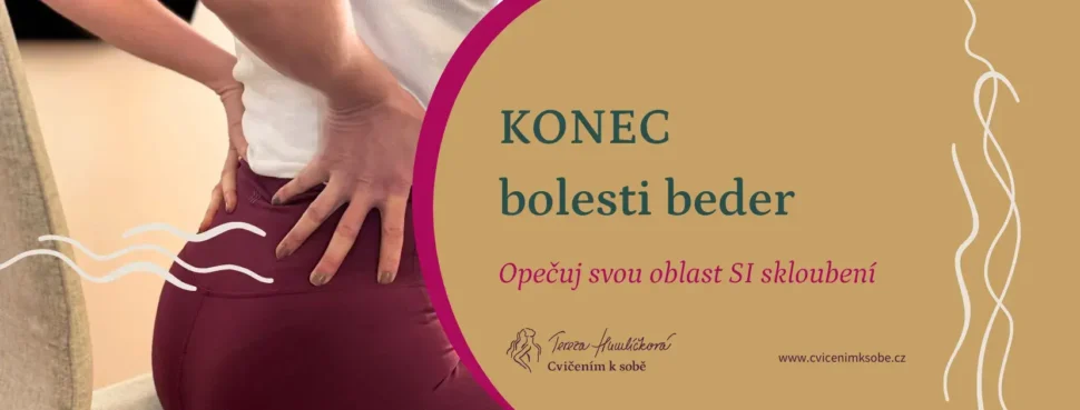 Konec bolesti beder